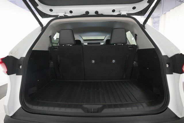 Used 2024 Toyota Grand Highlander Limited image 10