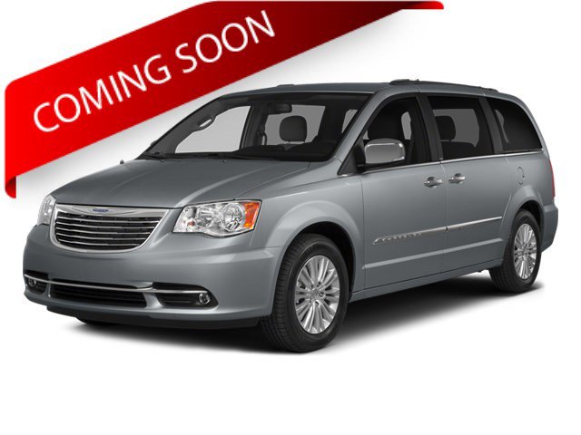 Used 2014 Chrysler Town & Country Touring-L FWD image 1