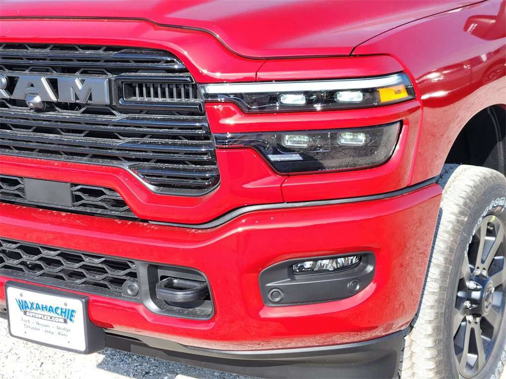 New 2026 RAM 2500 Laramie image 5