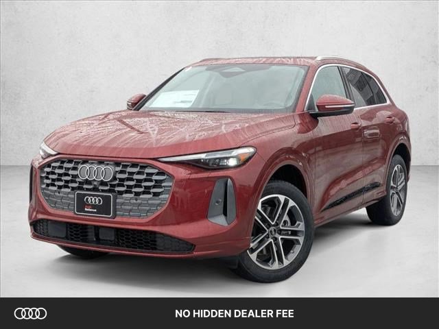 New 2025 Audi Q5 Premium AWD/4WD image 1