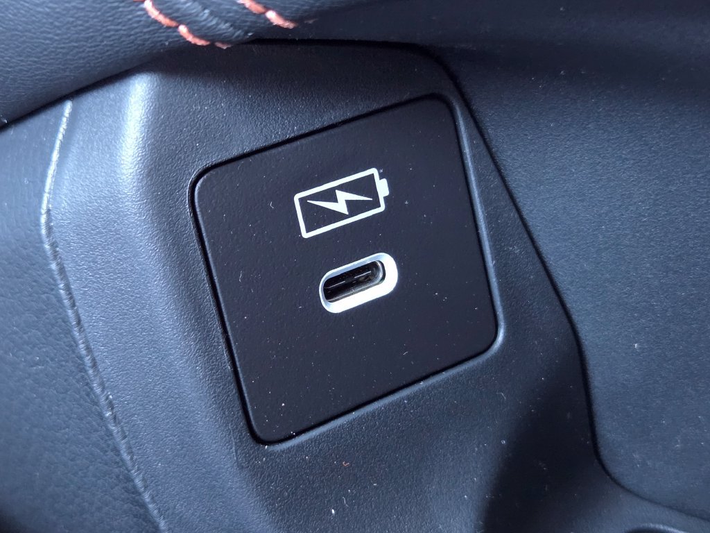 New 2027 Honda HR-V Sport image 12