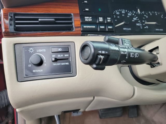 Used 1995 Cadillac Eldorado image 15