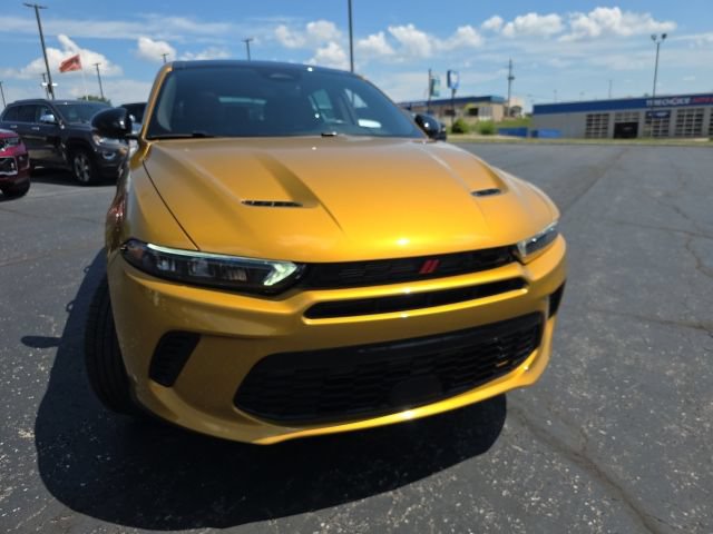 Used 2024 Dodge Hornet GT AWD/4WD image 10