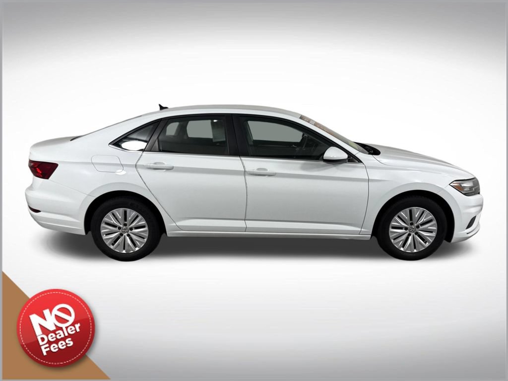 Used 2020 Volkswagen Jetta S w/ Driver Assistance Package FWD image 2