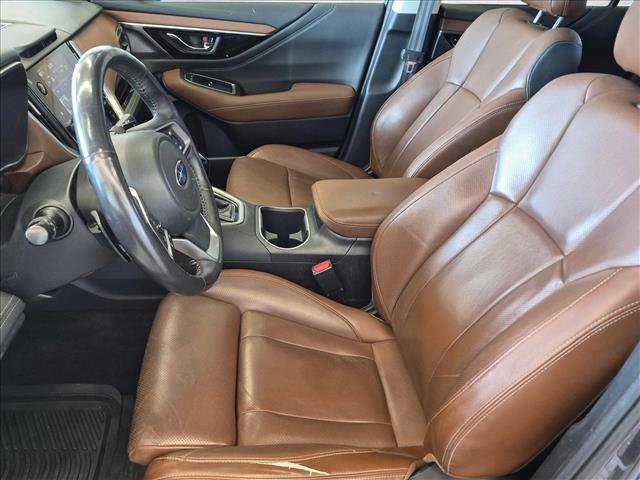 Used 2022 Subaru Outback Touring w/ Popular Package #2 AWD/4WD image 16