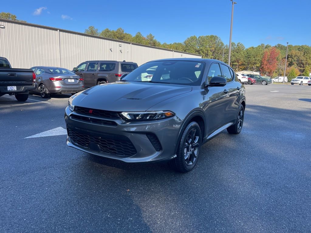 Used 2024 Dodge Hornet R/T Plus w/ Tech Pack Plus video 1