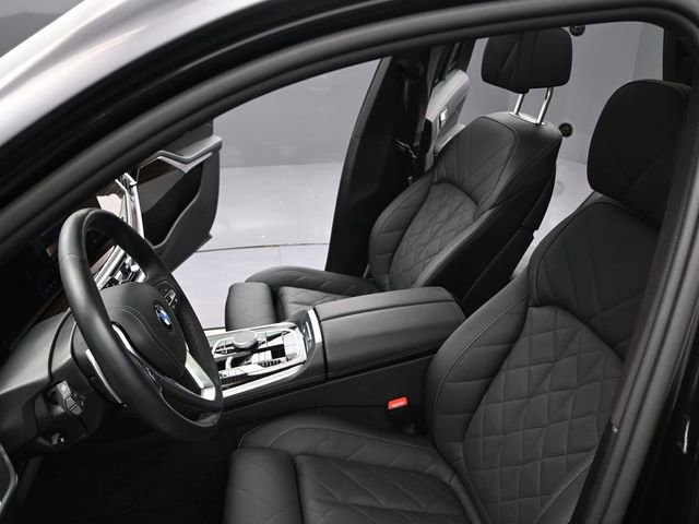 Used 2025 BMW X5 xDrive40i image 16