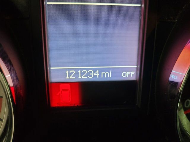 Used 2019 Dodge Grand Caravan SE image 3