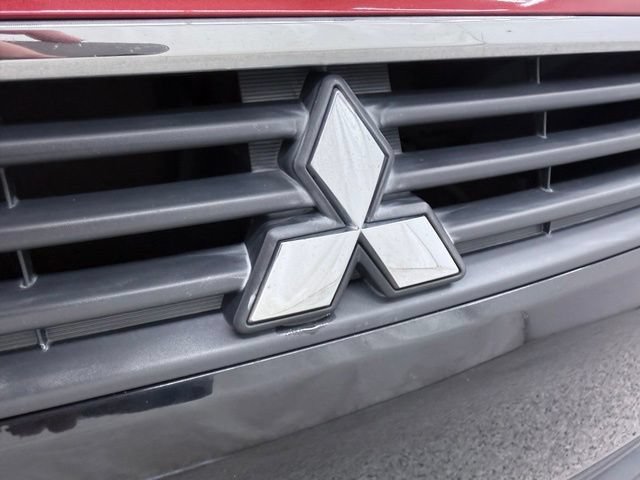 Used 2017 Mitsubishi Outlander Sport SEL FWD image 11