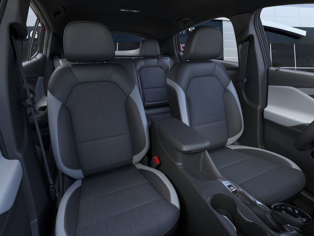 New 2026 Buick Envista Preferred w/ Convenience I Package image 16