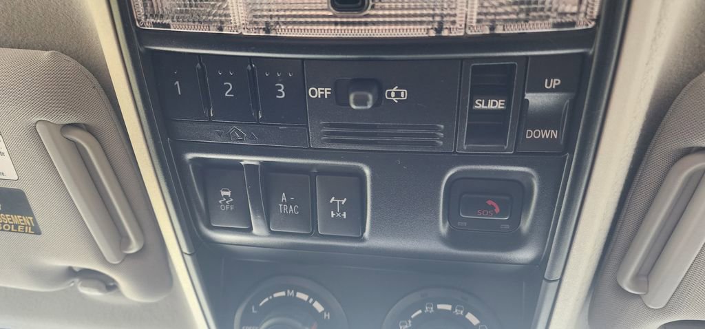 Used 2020 Toyota 4Runner TRD Pro AWD/4WD image 39