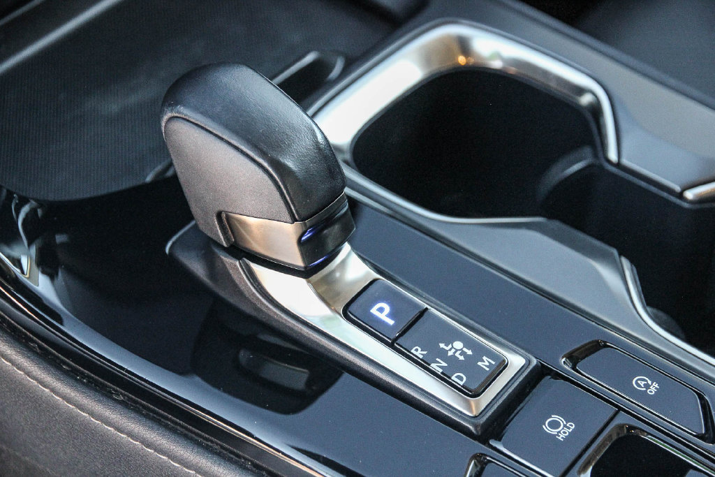 Certified 2025 Lexus NX 250 FWD w/ Premium Package image 20