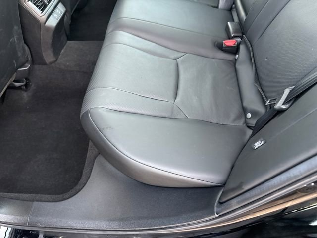 Certified 2025 Honda Accord EX-L image 19