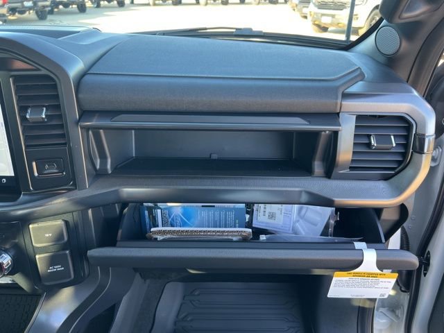 New 2025 Ford F150 Lariat w/ Equipment Group 501A Mid image 42