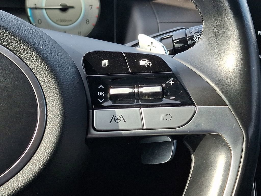 Used 2022 Hyundai Santa Cruz SEL Premium image 22