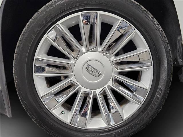 Used 2019 Cadillac Escalade ESV Platinum AWD/4WD image 22
