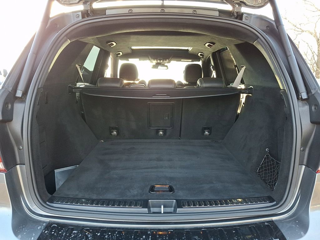 Used 2019 Mercedes-Benz GLE 63 AMG S image 27