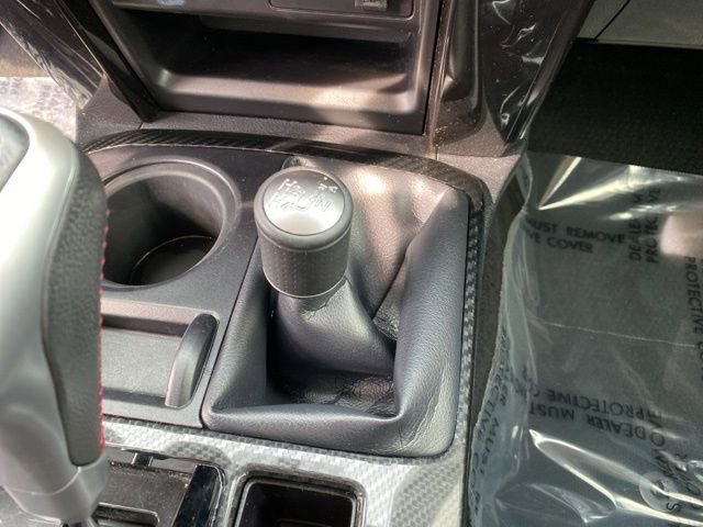 Used 2019 Toyota 4Runner TRD Off-Road Premium image 34