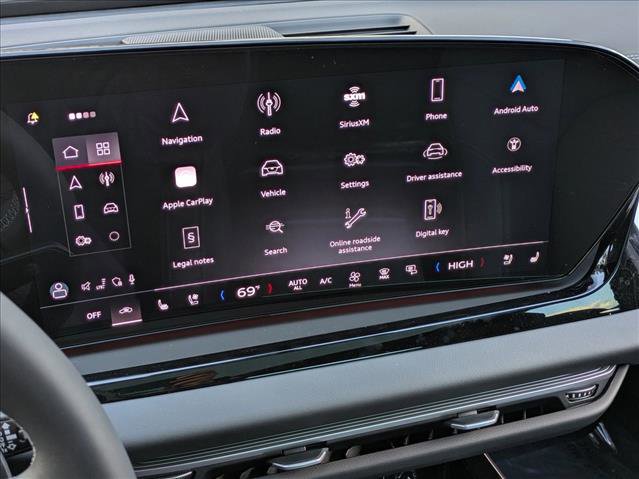 New 2026 Audi A6 Premium Plus image 14