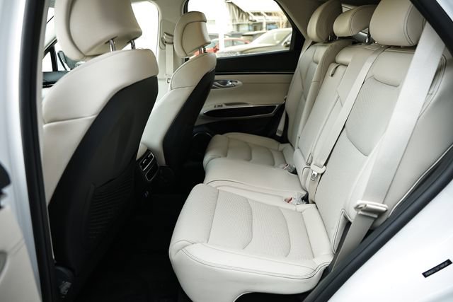 Certified 2026 Genesis GV70 2.5T image 25