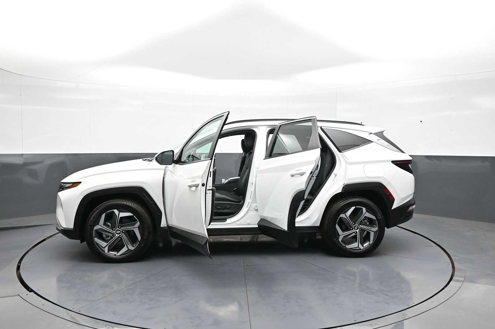 Used 2024 Hyundai Tucson SEL w/ Convenience Package AWD/4WD image 43