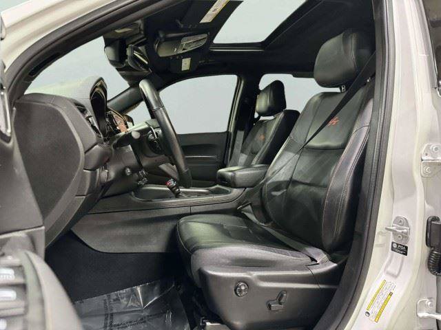 Used 2021 Dodge Durango R/T w/ Tow 'N Go Package AWD/4WD image 27