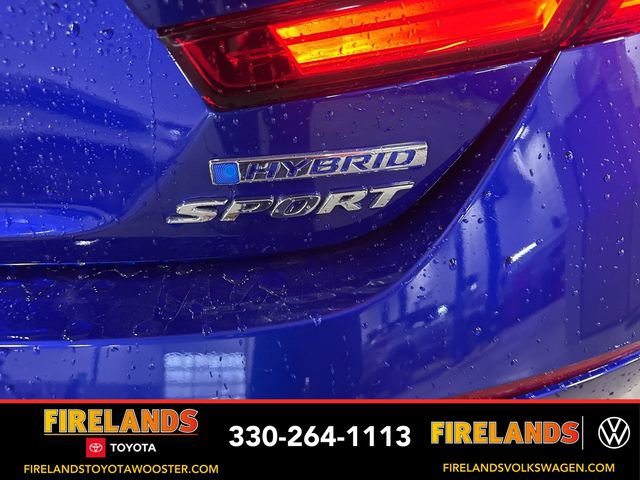 Used 2022 Honda Accord Sport image 31