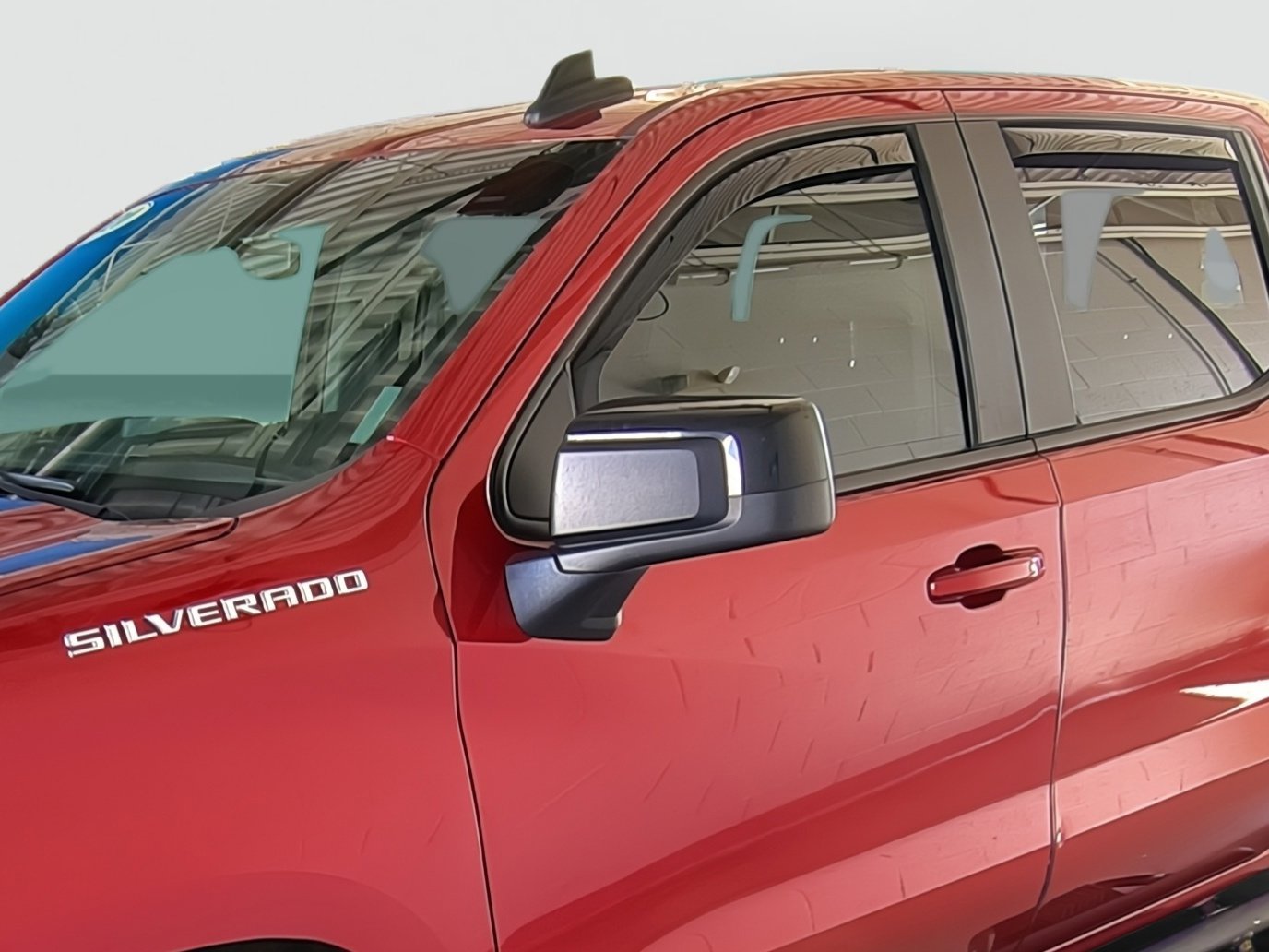 Used 2020 Chevrolet Silverado 1500 RST w/ All-Star Edition image 8