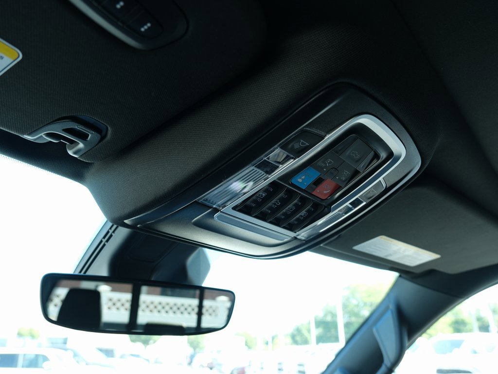 Used 2025 RAM 1500 Limited image 19
