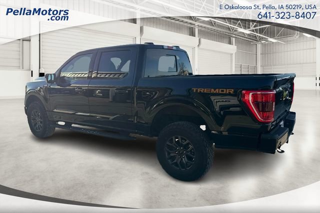 Used 2023 Ford F150 Tremor image 5
