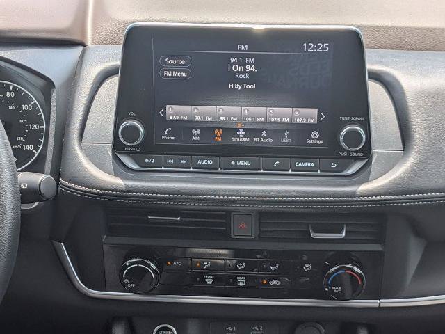 Certified 2023 Nissan Rogue S AWD/4WD image 20