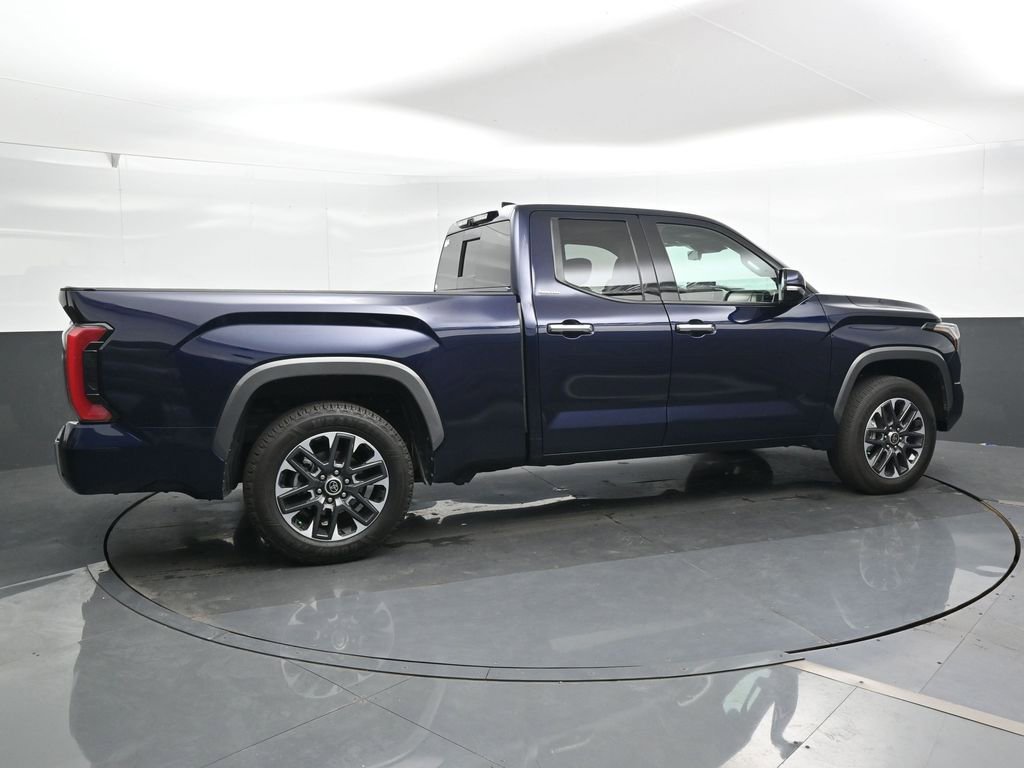 Used 2022 Toyota Tundra Limited image 2