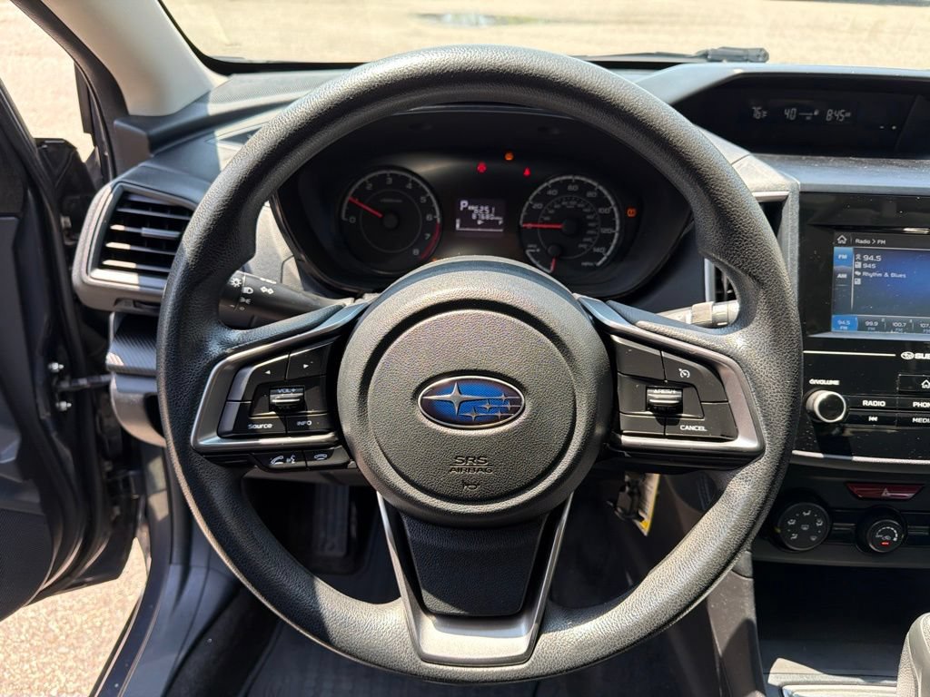 Used 2017 Subaru Impreza 2.0i AWD/4WD image 14