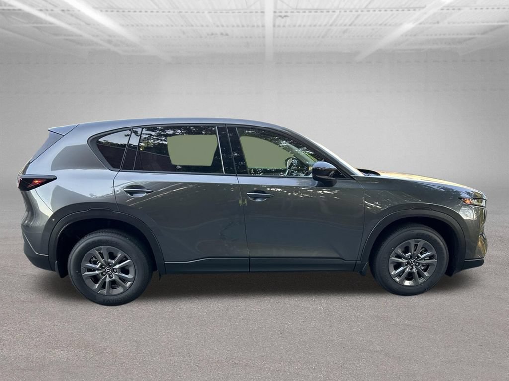 New 2026 MAZDA CX-5 Select AWD/4WD image 7
