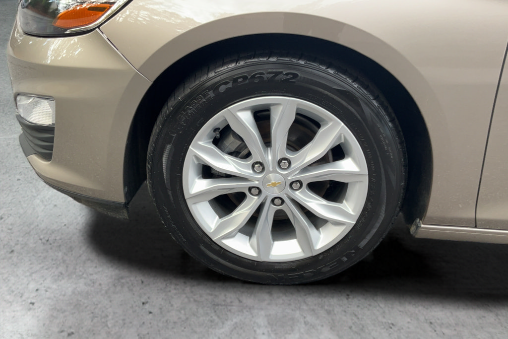 Used 2024 Chevrolet Malibu LT FWD image 26