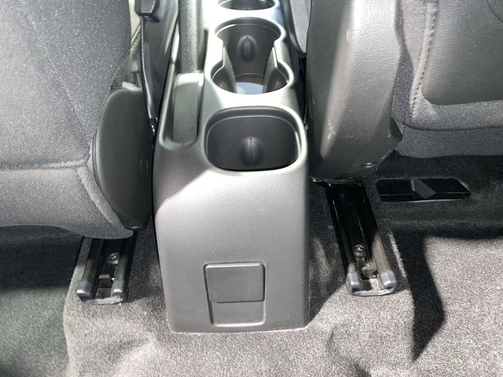 Used 2018 Chevrolet Trax LS AWD/4WD image 25