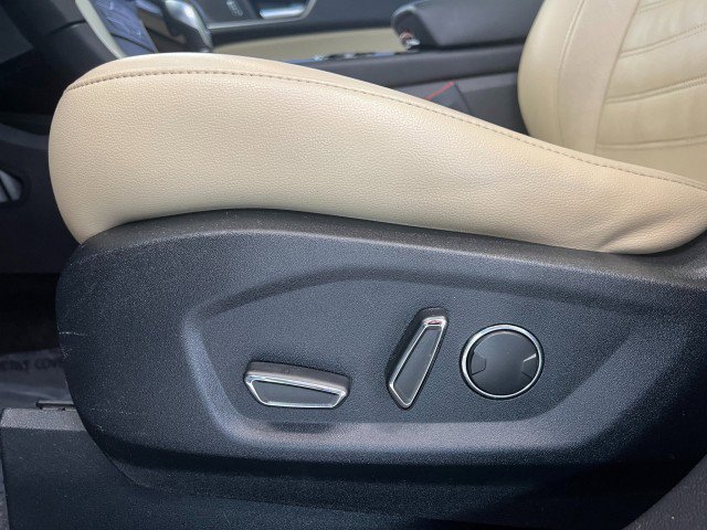 Used 2015 Ford Edge SEL w/ Equipment Group 201A image 13