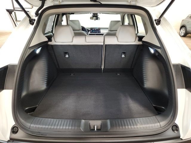 Certified 2023 Honda HR-V LX image 23