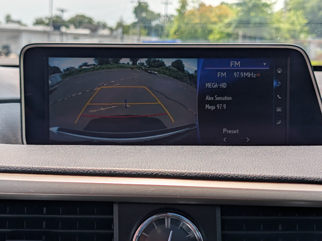 Used 2016 Lexus RX 350 AWD w/ Premium Package image 25