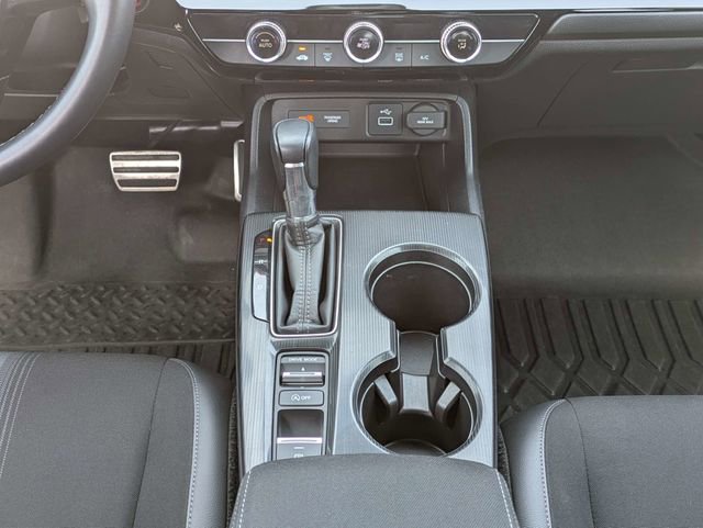 Used 2024 Honda Civic Sport image 17