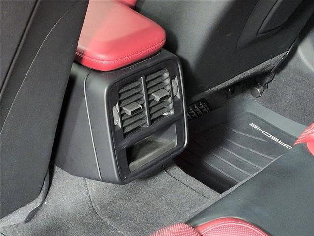 Certified 2023 Porsche Taycan GTS image 20