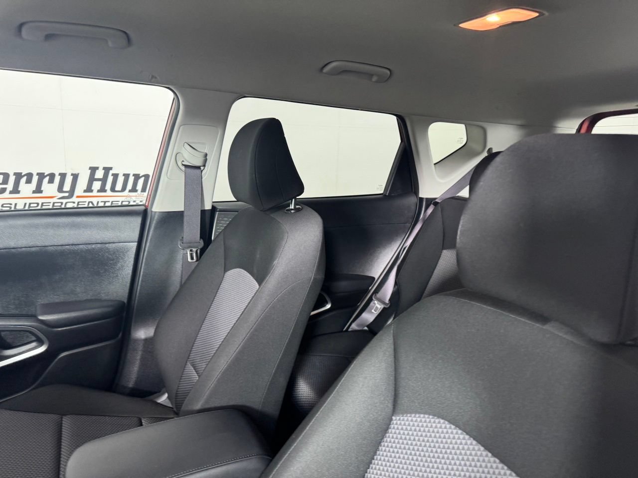 Used 2022 Kia Soul LX w/ Technology Package FWD image 10