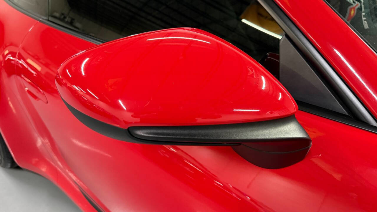Used 2020 Porsche 911 GT3 RS image 6