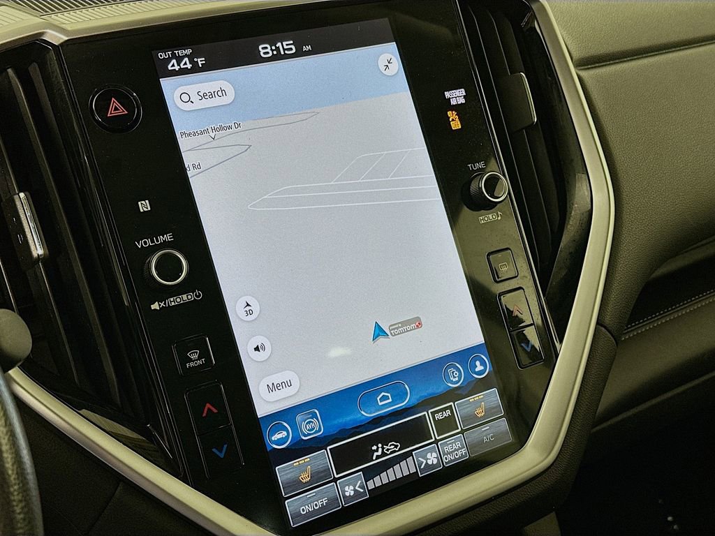 Used 2023 Subaru Ascent Limited w/ Technology Package image 18