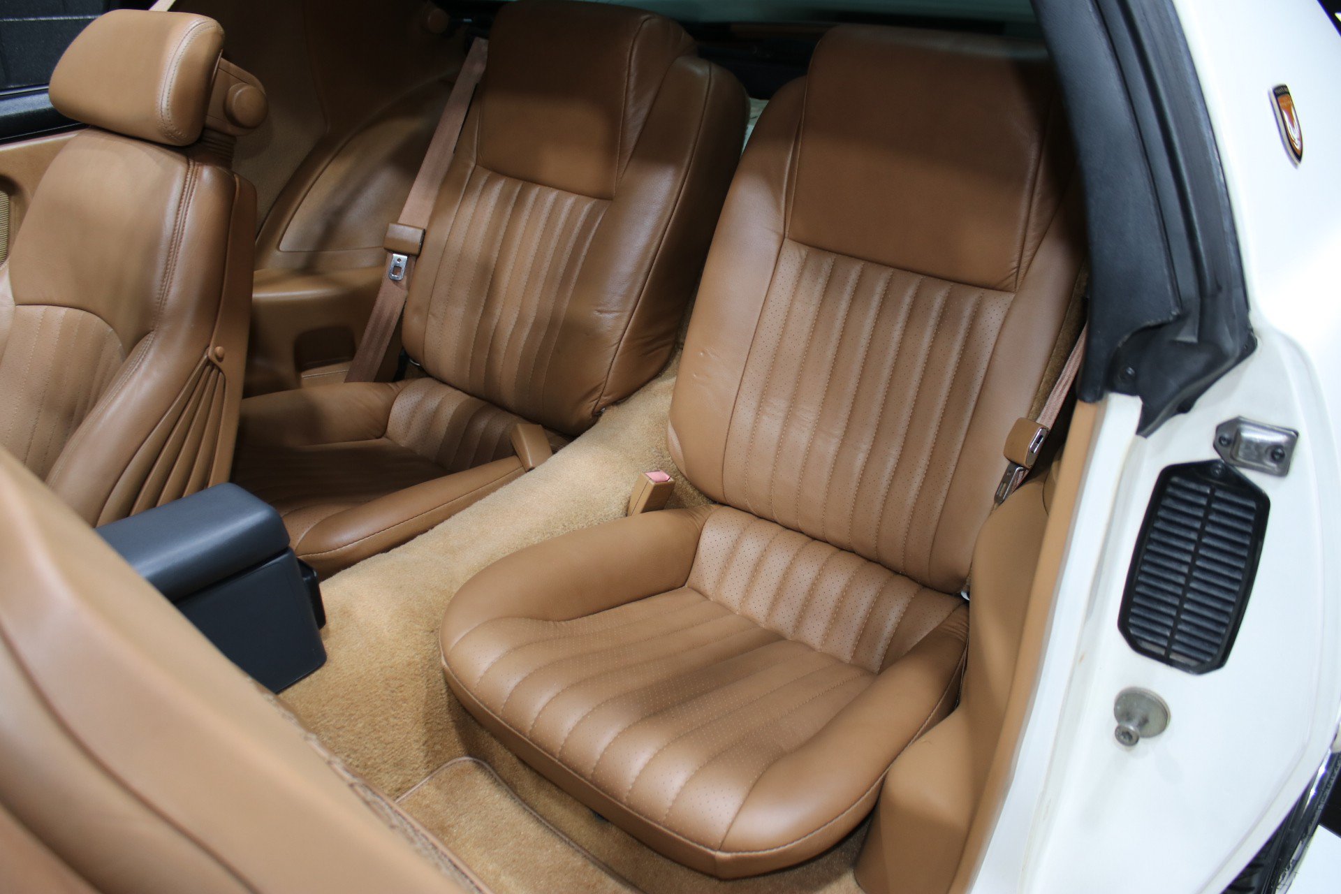 Used 1989 Pontiac Firebird Trans Am RWD image 54