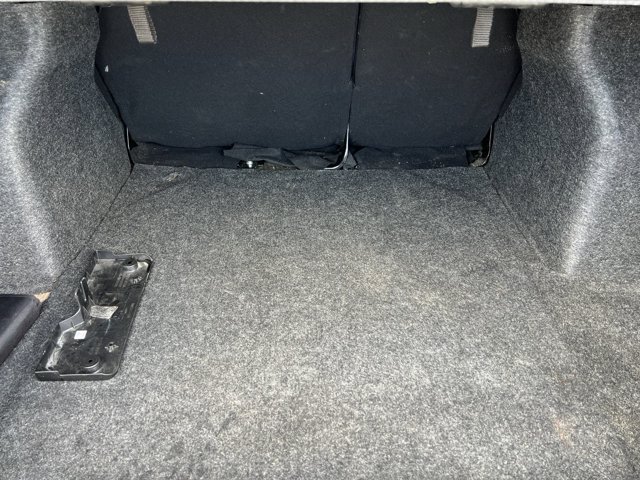 Used 2020 Nissan Versa S w/ Trunk Package FWD image 26