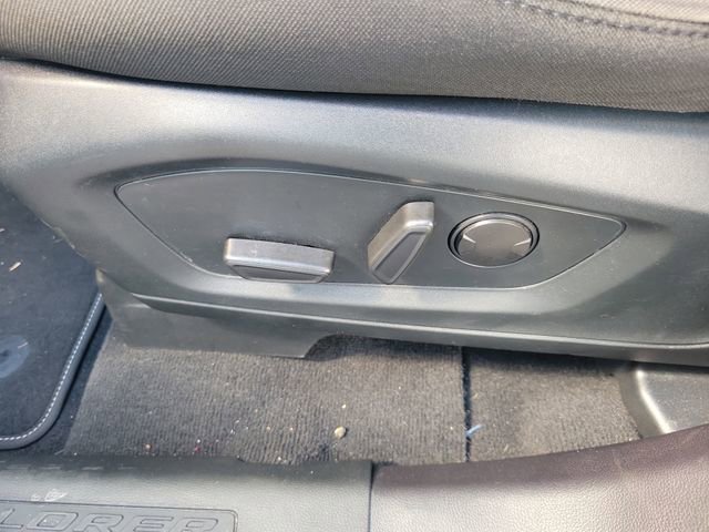 Used 2022 Ford Explorer XLT image 20