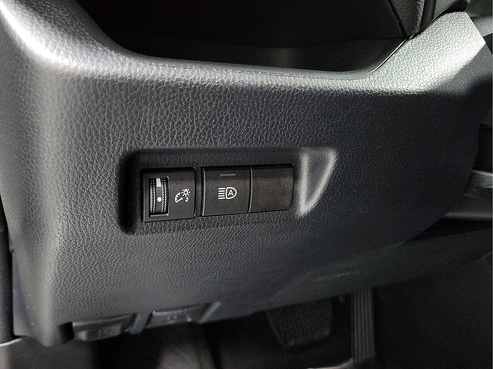 Certified 2023 Toyota RAV4 LE image 13