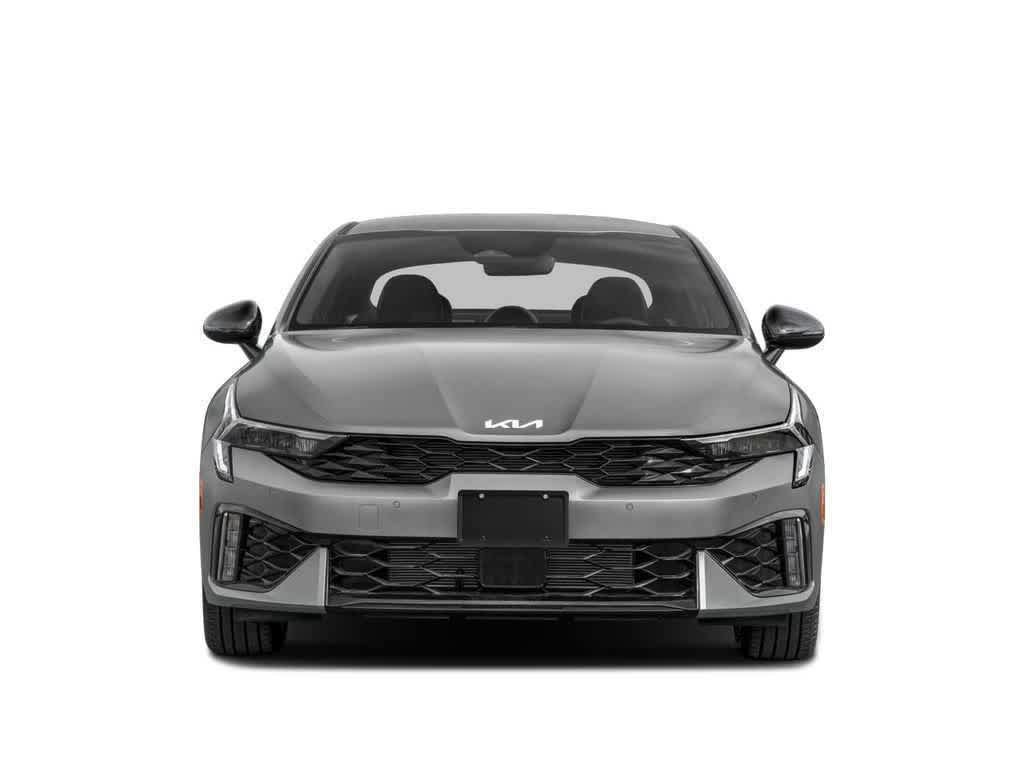 New 2026 Kia K5 GT-Line w/ GT-Line Premium Package FWD image 4