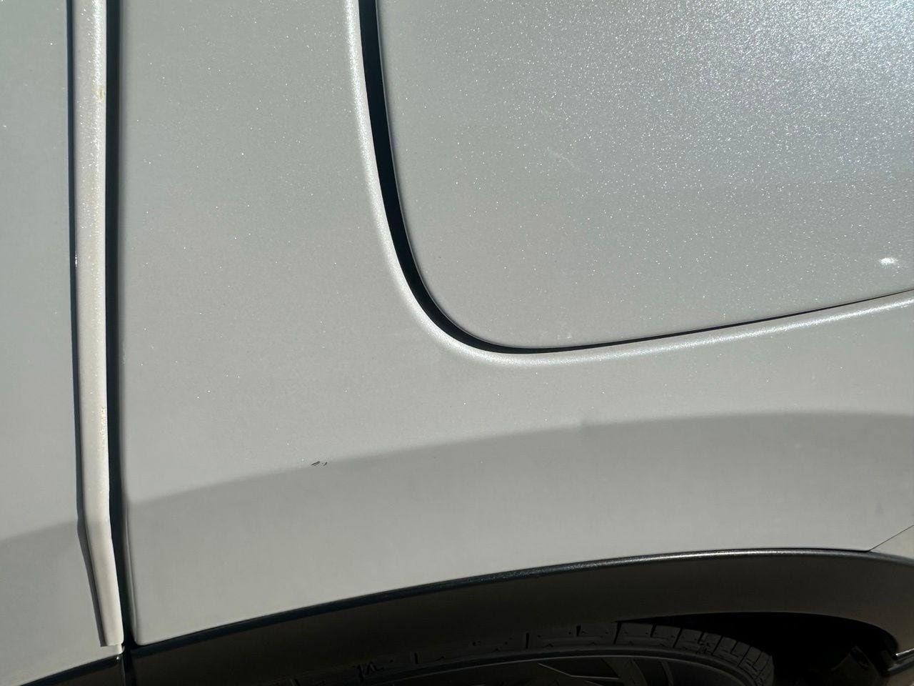 Used 2019 Honda CR-V EX image 8